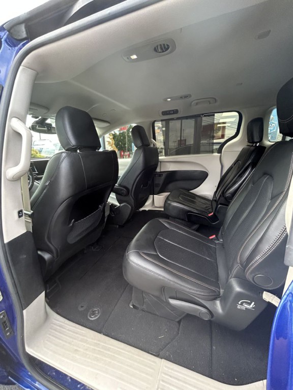 2020 Chrysler Pacifica Image 16