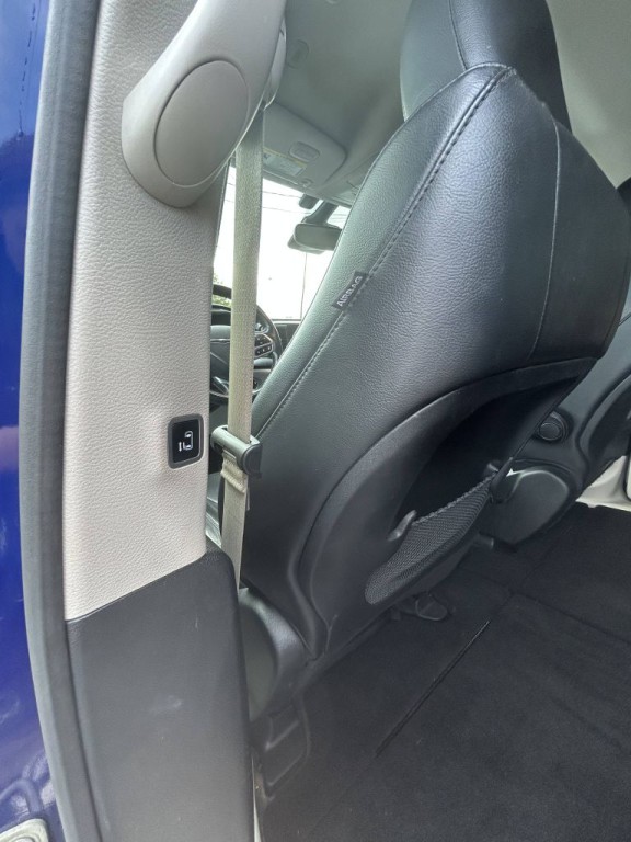 2020 Chrysler Pacifica Image 17