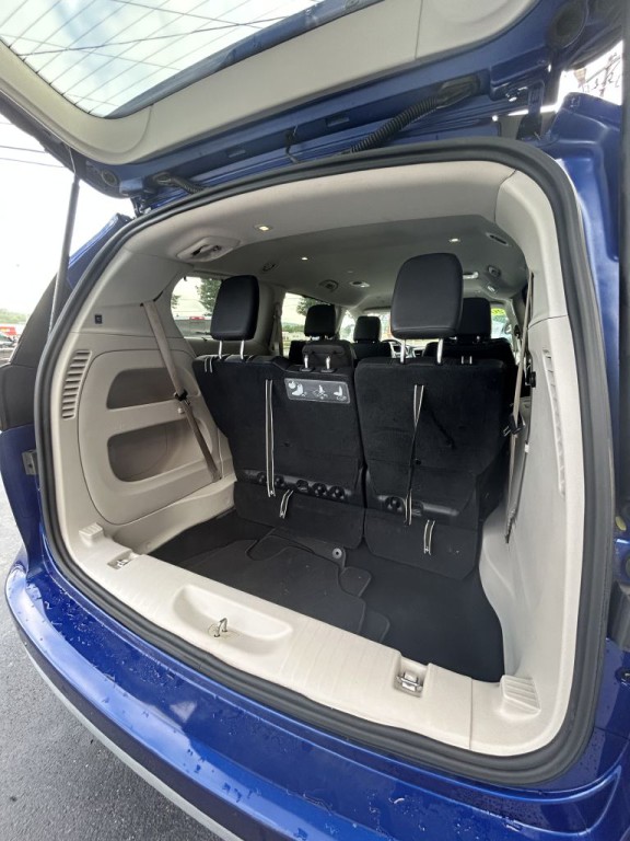 2020 Chrysler Pacifica Image 19