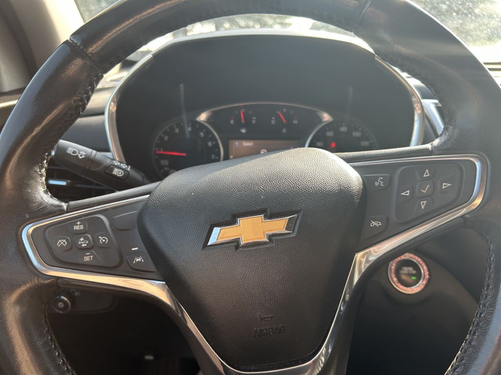 2019 Chevrolet Equinox Image 10