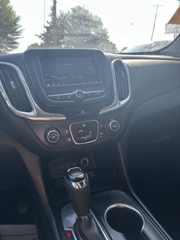2019 Chevrolet Equinox Image 11