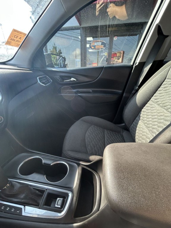 2019 Chevrolet Equinox Image 12