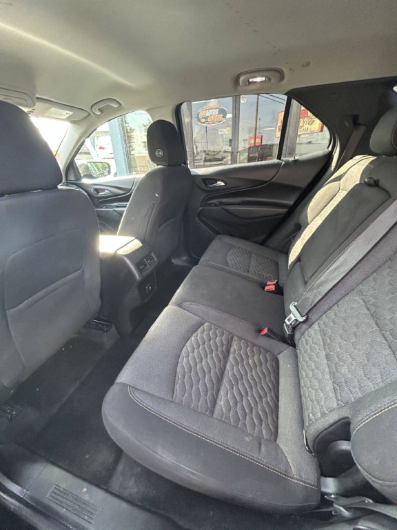 2019 Chevrolet Equinox Image 13