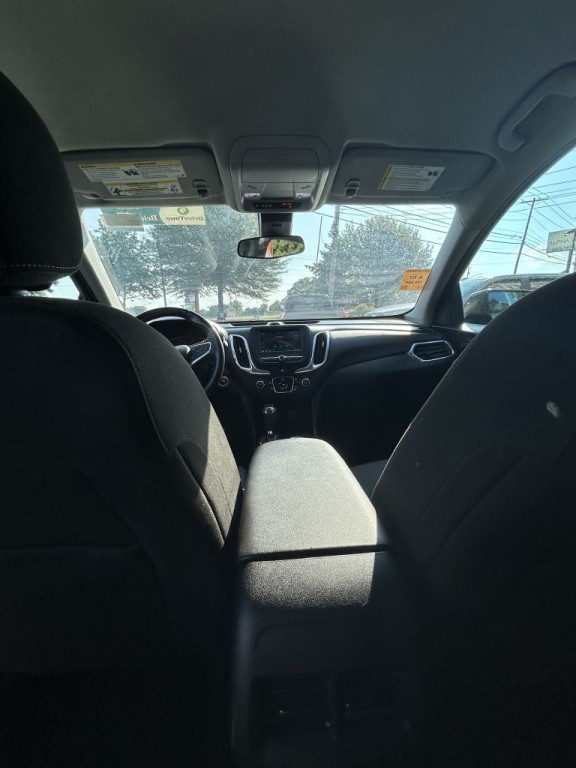 2019 Chevrolet Equinox Image 14