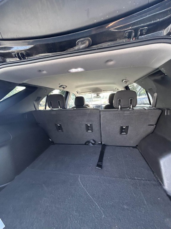 2019 Chevrolet Equinox Image 15