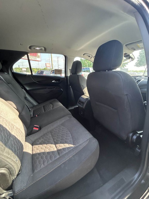 2019 Chevrolet Equinox Image 16