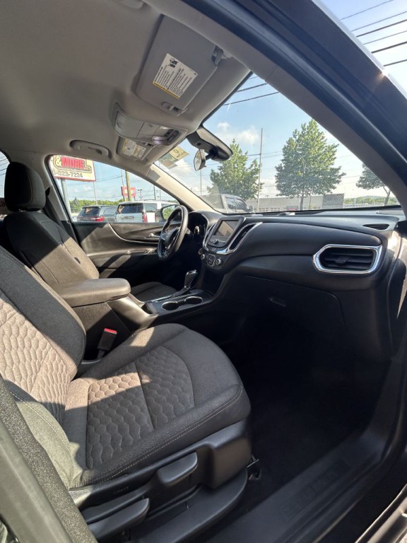 2019 Chevrolet Equinox Image 17