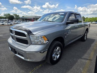 Image for 2019 RAM 1500 SLT ID: 6694744