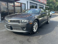 Image for 2015 Chevrolet Camaro LT ID: 6694759