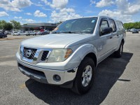 Image for 2011 Nissan Frontier S ID: 6694779