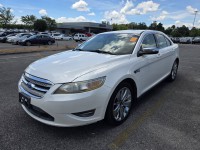 Image for 2012 Ford Taurus Limited ID: 6694923