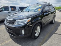 Image for 2014 Kia Sorento LX ID: 6696350
