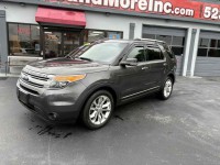 Image for 2015 Ford Explorer XLT ID: 6726713