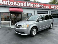 Image for 2014 Dodge Grand Caravan SXT ID: 6730866