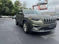 Image for 2019 Jeep Cherokee Latitude ID: 6730899