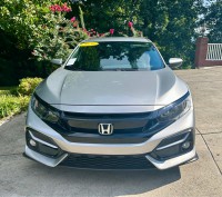 Image for 2021 Honda Civic Sport ID: 6735910