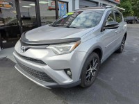Image for 2016 Toyota Rav4 SE ID: 6742598