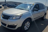 Image for 2017 Chevrolet Traverse LS ID: 6742735