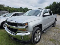 Image for 2017 Chevrolet Silverado 1500 LT ID: 6744649