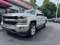 Image for 2017 Chevrolet Silverado 1500 LT ID: 6744649
