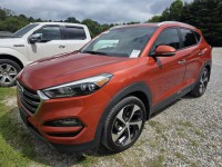 Image for 2016 Hyundai Tucson Limited ID: 6744674