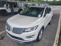 Image for 2017 Lincoln MKC Select ID: 6744906