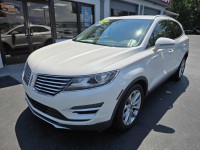 Image for 2017 Lincoln MKC Select ID: 6744906