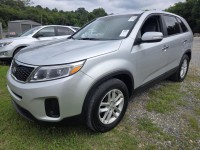 Image for 2014 Kia Sorento LX ID: 6744927