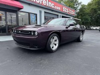 Image for 2020 Dodge Challenger SXT ID: 6748150