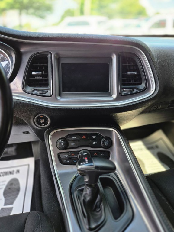 2020 Dodge Challenger Image 20
