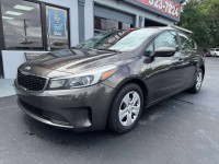Image for 2018 Kia Forte LX ID: 6751963