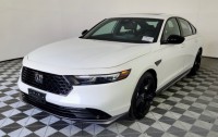 Image for 2023 Honda Accord Hybrid Sport-l ID: 6753093