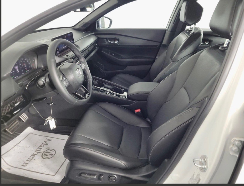 2023 Honda Accord Image 7