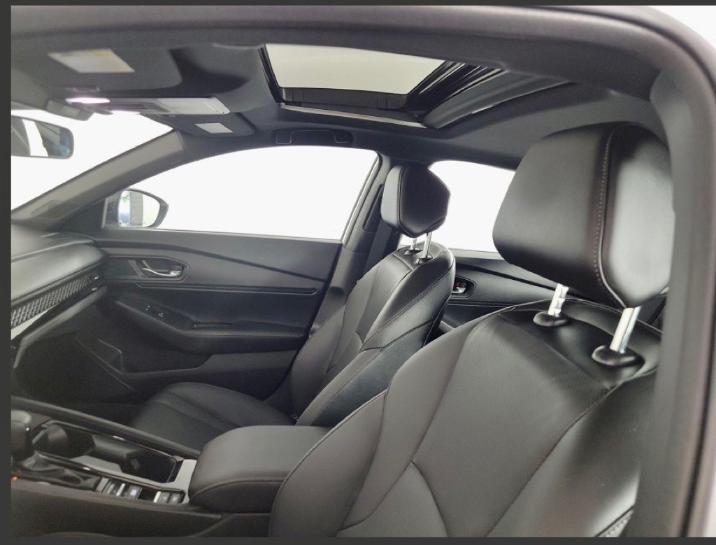 2023 Honda Accord Image 10