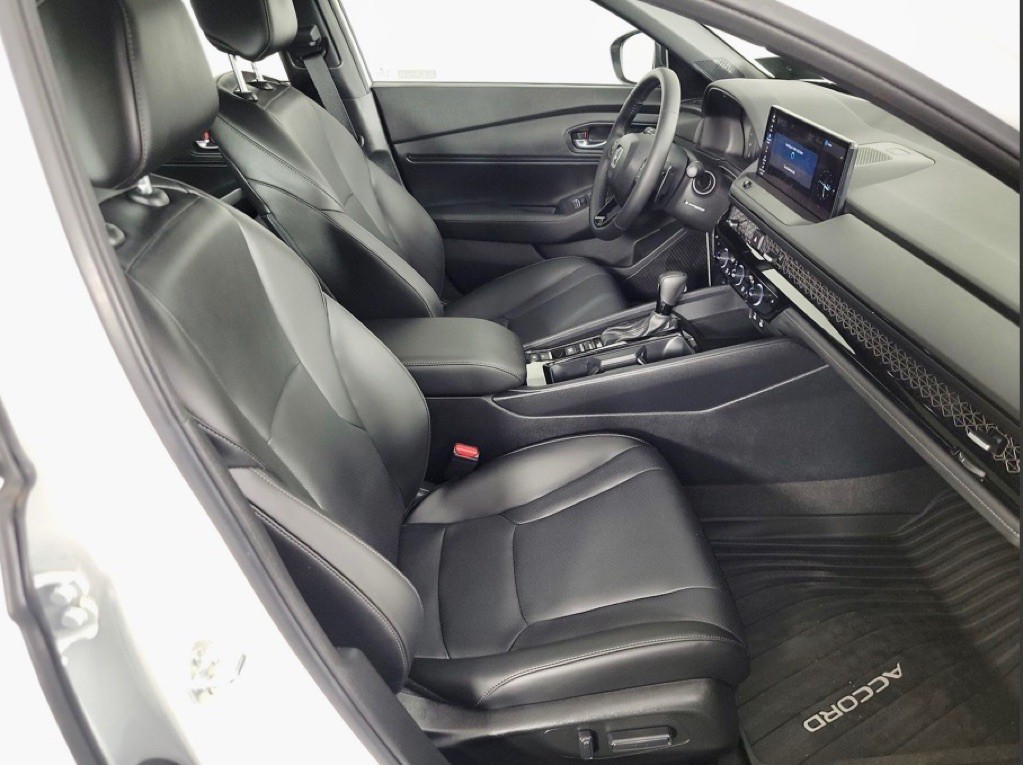 2023 Honda Accord Image 11