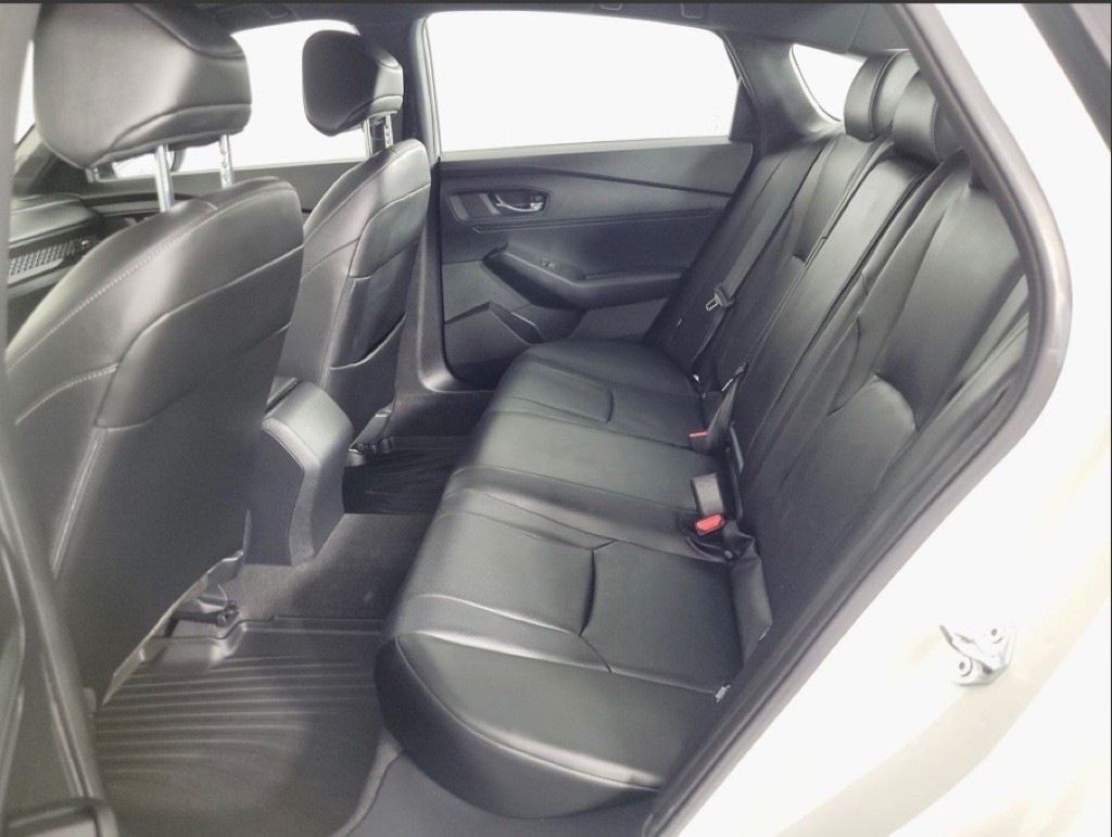 2023 Honda Accord Image 12