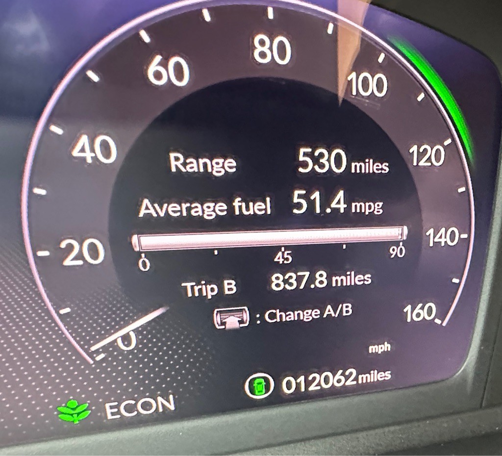 2023 Honda Accord Image 18