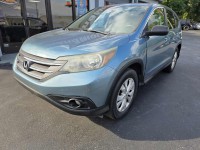 Image for 2014 Honda CR-V EX ID: 6753124
