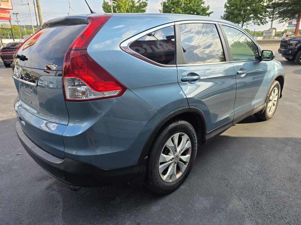 2014 Honda CR-V Image 3