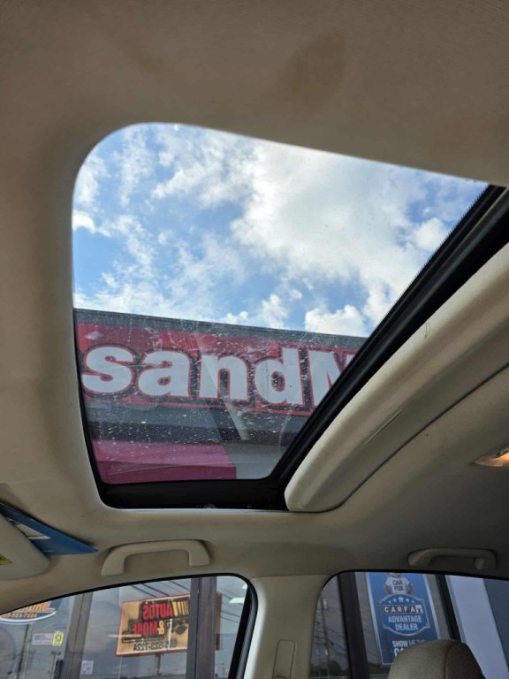 2014 Honda CR-V Image 9
