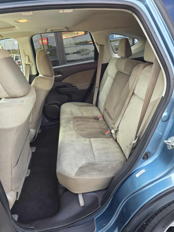 2014 Honda CR-V Image 10
