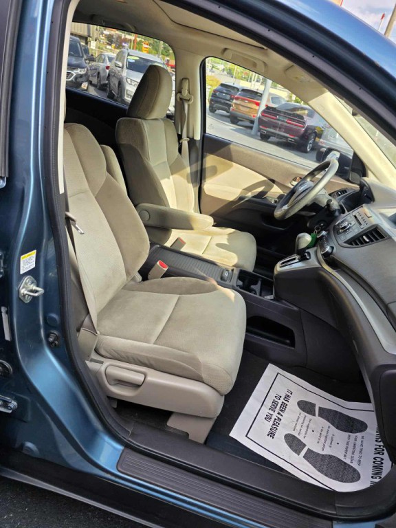 2014 Honda CR-V Image 11