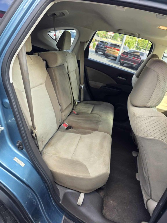 2014 Honda CR-V Image 12