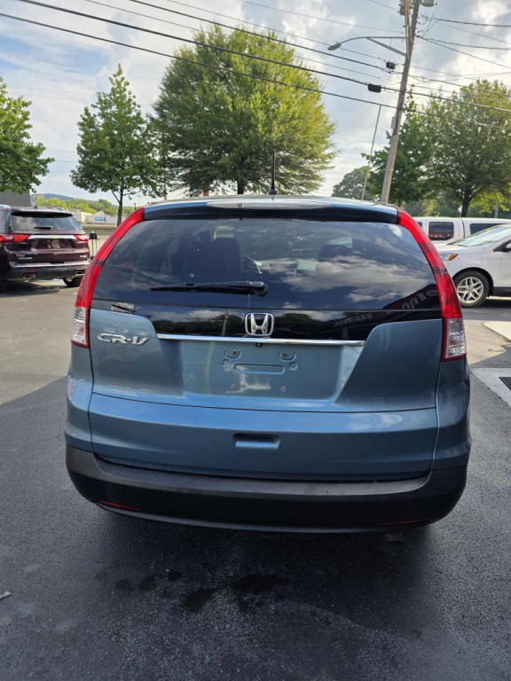 2014 Honda CR-V Image 13