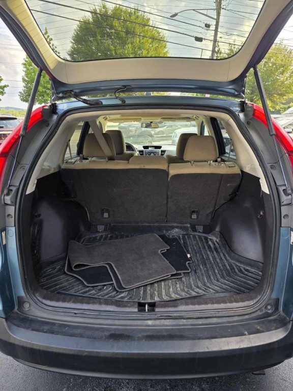 2014 Honda CR-V Image 14