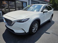 Image for 2018 Mazda CX-9 Touring ID: 6764456