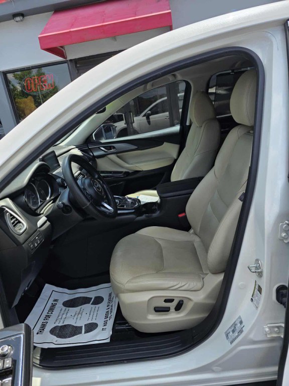 2018 Mazda CX-9 Image 5