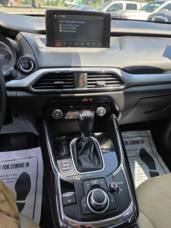 2018 Mazda CX-9 Image 6