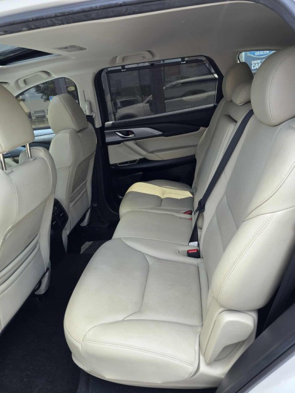 2018 Mazda CX-9 Image 9