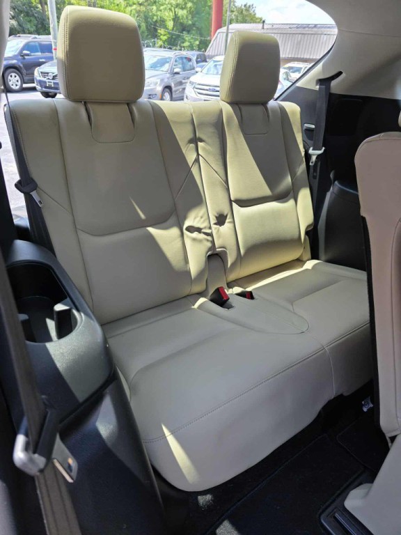 2018 Mazda CX-9 Image 10